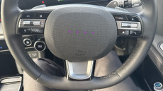 Hyundai IONIQ 5 168kW Ultimate 84 kWh 5dr Auto Electric Hatchback